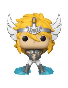 es::Saint Seiya Figura POP! Animation Vinyl Cygnus Hyoga 9 cm