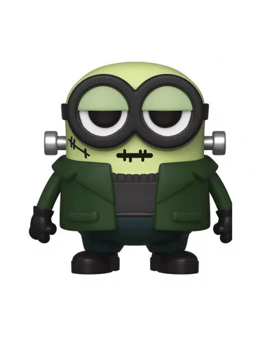 es::Minions Figura POP! Movies Vinyl Frankenbob 9 cm
