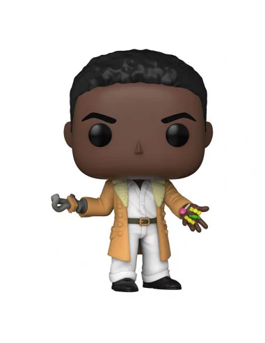 es::Candyman Funko POP! Sherman Fields 9 cm