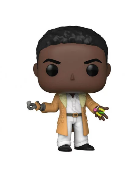 es::Candyman Funko POP! Sherman Fields 9 cm