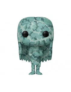 es::Pesadilla antes de Navidad Funko POP! Disney Artist Series Sally 9 cm