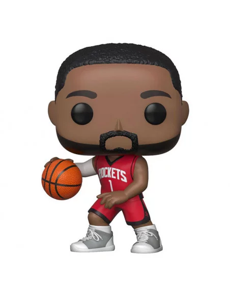 es::NBA Houston Rockets Funko POP! John Wall Red Jersey 9 cm