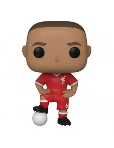 es::Liverpool F.C. Funko POP! Thiago Alcântara 9 cm
