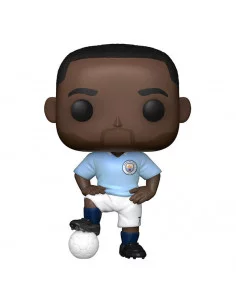es::Manchester City F.C. Funko POP! Raheem Sterling 9 cm