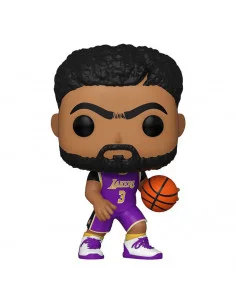es::NBA Legends Funko POP! Lakers - Anthony Davis Purple Jersey 9 cm
