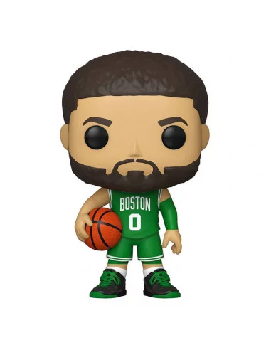 es::NBA Legends Funko POP! Celtics - Jayson Tatum Green Jersey 9 cm