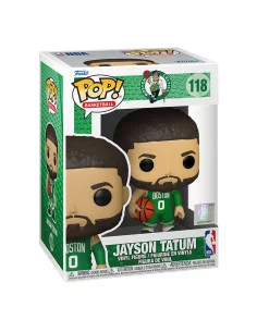 es::NBA Legends Funko POP! Celtics - Jayson Tatum Green Jersey 9 cm 2