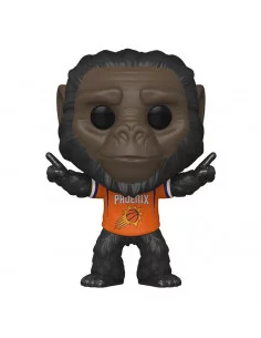 es::NBA Mascots Funko POP! Phoenix - Go-Rilla the Gorilla 9 cm
