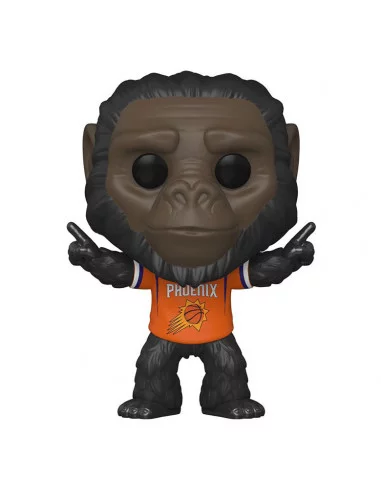 es::NBA Mascots Funko POP! Phoenix - Go-Rilla the Gorilla 9 cm