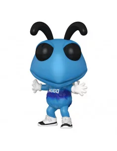 es::NBA Mascots Funko POP! Charlotte - Hugo 9 cm
