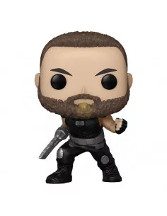 es::Shang-Chi and the Legend of the Ten Rings Funko POP! Razor Fist 9 cm