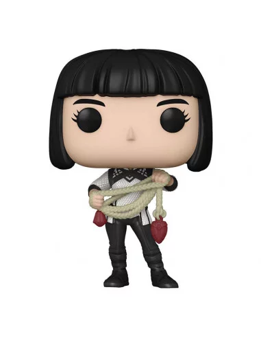 es::Shang-Chi and the Legend of the Ten Rings Funko POP! Xialing 9 cm