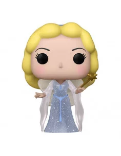 es::Pinocho Funko POP! Chase Blue Fairy