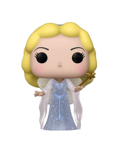 es::Pinocho Funko POP! Chase Blue Fairy