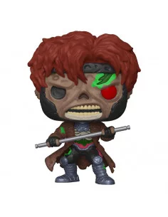 es::Marvel Funko POP! Zombie Gambit 9 cm
