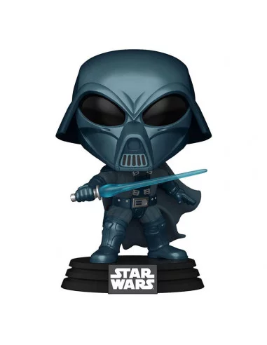 es::Star Wars Concept Funko POP! Alternate Vader 9 cm