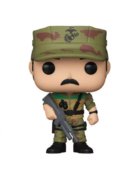 es::G.I. Joe Funko POP! Leatherneck 9 cm