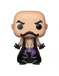 es::G.I. Joe Funko POP! Dr. Mindbender 9 cm