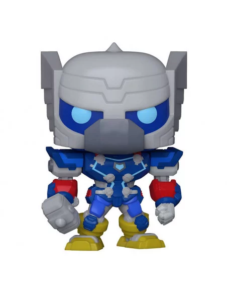 es::Marvel Mech Funko POP! Vinyl Thor 9 cm