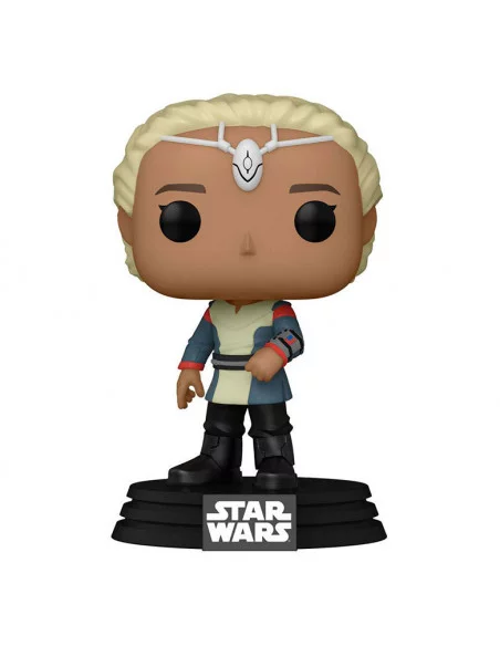 es::Star Wars: The Bad Batch Funko POP! Omega 9 cm