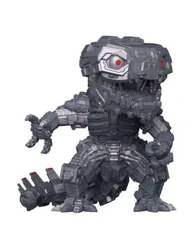 es::Godzilla Vs Kong Funko POP! Mechagodzilla 9 cm