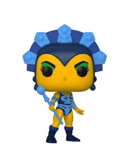 es::Masters of the Universe Funko POP! Evil Lyn 9 cm
