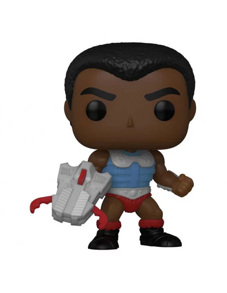 es::Masters of the Universe Funko POP! Clamp Champ 9 cm