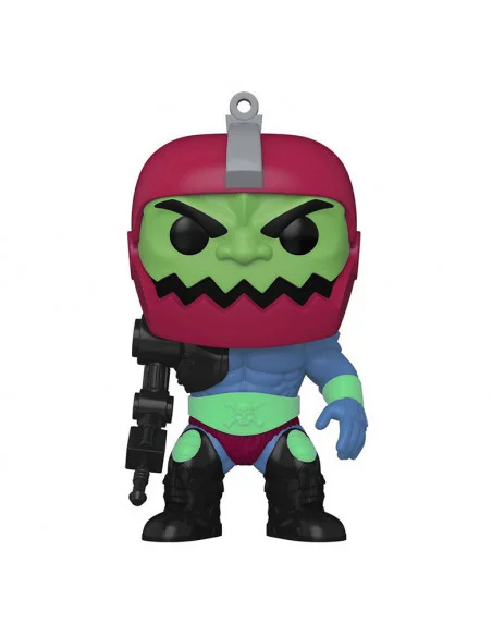 es::Masters of the Universe Funko POP! Super Sized Jumbo Trapjaw 25 cm