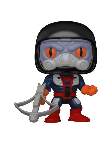 es::Masters of the Universe Funko POP! Dragstor 9 cm