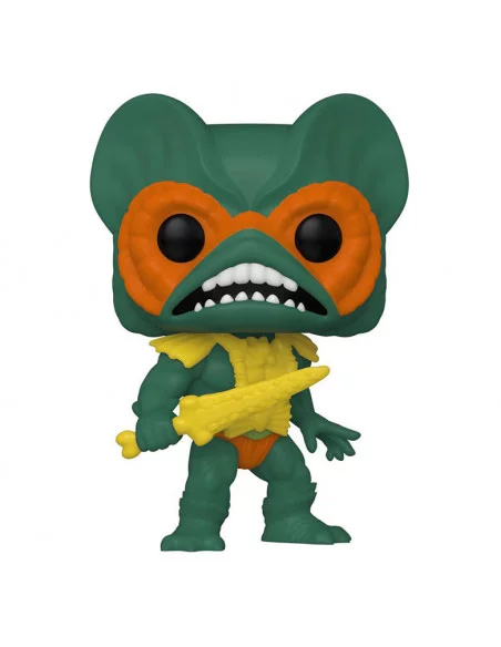 es::Masters of the Universe Funko POP! Merman 9 cm