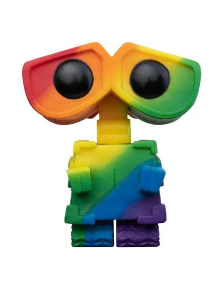 es::Wall-E Funko POP! Pride Wall-E RNBW 9 cm