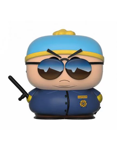 es::South Park Funko POP! TV Cartman 9 cm