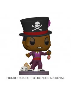 es::Disney: Villains Funko POP! Doctor Facilier 9 cm