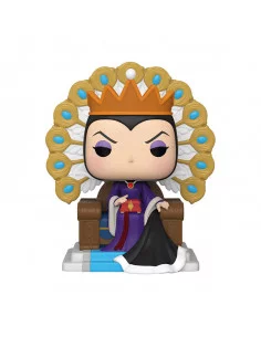 es::Disney Funko POP! Deluxe Villains Evil Queen 9 cm