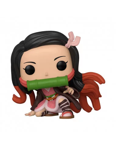 es::Demon Slayer Funko POP! Nezuko Kamado 9 cm