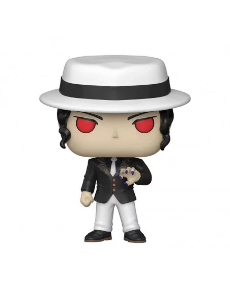 es::Demon Slayer Funko POP! Muzan Kibutsuji 9 cm