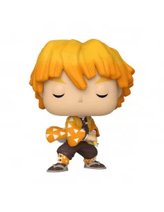es::Demon Slayer Funko POP! Zenitsu Agatsuma 9 cm