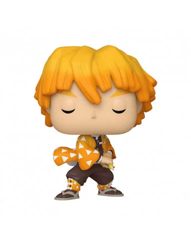 es::Demon Slayer Funko POP! Zenitsu Agatsuma 9 cm