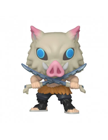es::Demon Slayer Funko POP! Inosuke Hashibira 9 cm