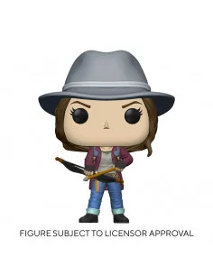 es::The Walking Dead Funko POP! Maggie w/Bow 9 cm