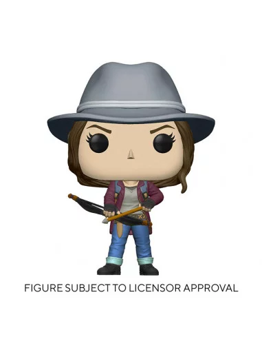 es::The Walking Dead Funko POP! Maggie w/Bow 9 cm