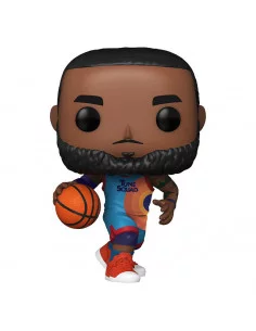 es::Space Jam 2 Funko POP! LeBron James Alt 2 9 cm