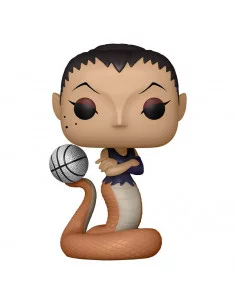 es::Space Jam 2 Funko POP! White Mamba 9 cm