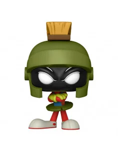 es::Space Jam 2 Funko POP! Marvin the Martian 9 cm