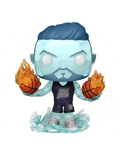es::Space Jam 2 Funko POP! Wet/Fire 9 cm