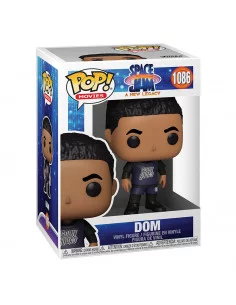 es::Space Jam 2 Funko POP! Dom Goon Squad 9 cm 2