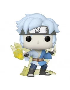 es::Boruto: Naruto Next Generations Figura POP! Animation Vinyl Mitsuki 9 cm