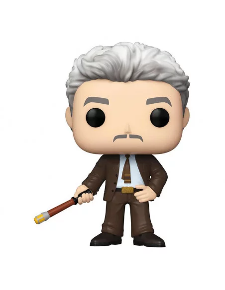 es::Loki Funko POP! Mobius 9 cm