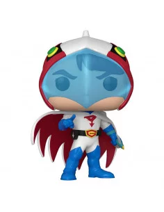 es::Gatchaman Funko POP! Ken The Eagle 9 cm