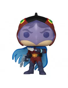 es::Gatchaman Funko POP! Joe The Condor 9 cm